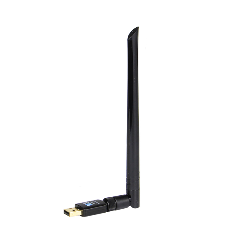 Raspberry Pi USB WIFI 5G 5dbi AC600M Antenna wireless Dual Band 2.4G/5.8G