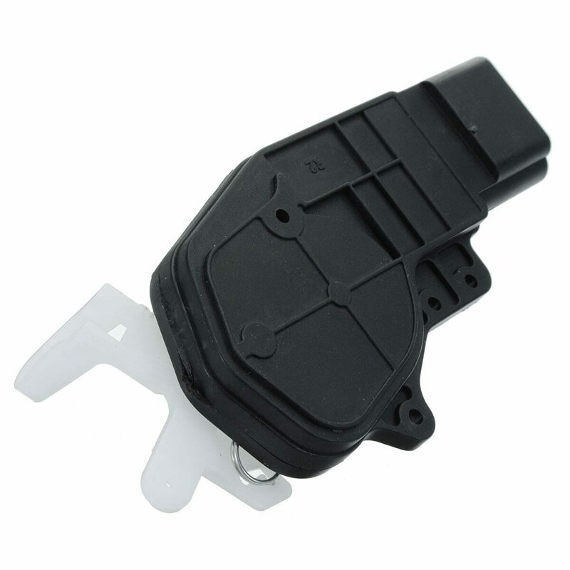 Achter Links/Rechts Auto Centrale Deurslotaandrijving Assy Voor Toyota Corolla 2000 69140-12040 69130-12040