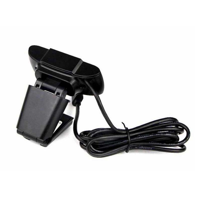 Ad alta Definizione 1080P Girevole HD Webcam Del computer ragnatela Camera Macchina Fotografica con Il Mic Microfono per PC Del computer Portatile