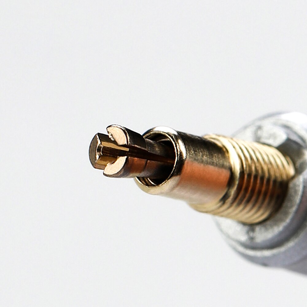 Japan Pentel Brass Mechanical Pencil P205 0.5mm Student Mechanical Pencil Low Center of Gravity Office Drawing Special