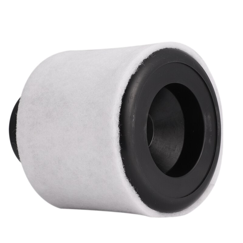 4 tums kolfilter luftrenare med förfilter för inline fläkt hydroponics grön inomhus trädgårdsskötsel odlingstält ventilation 100mm