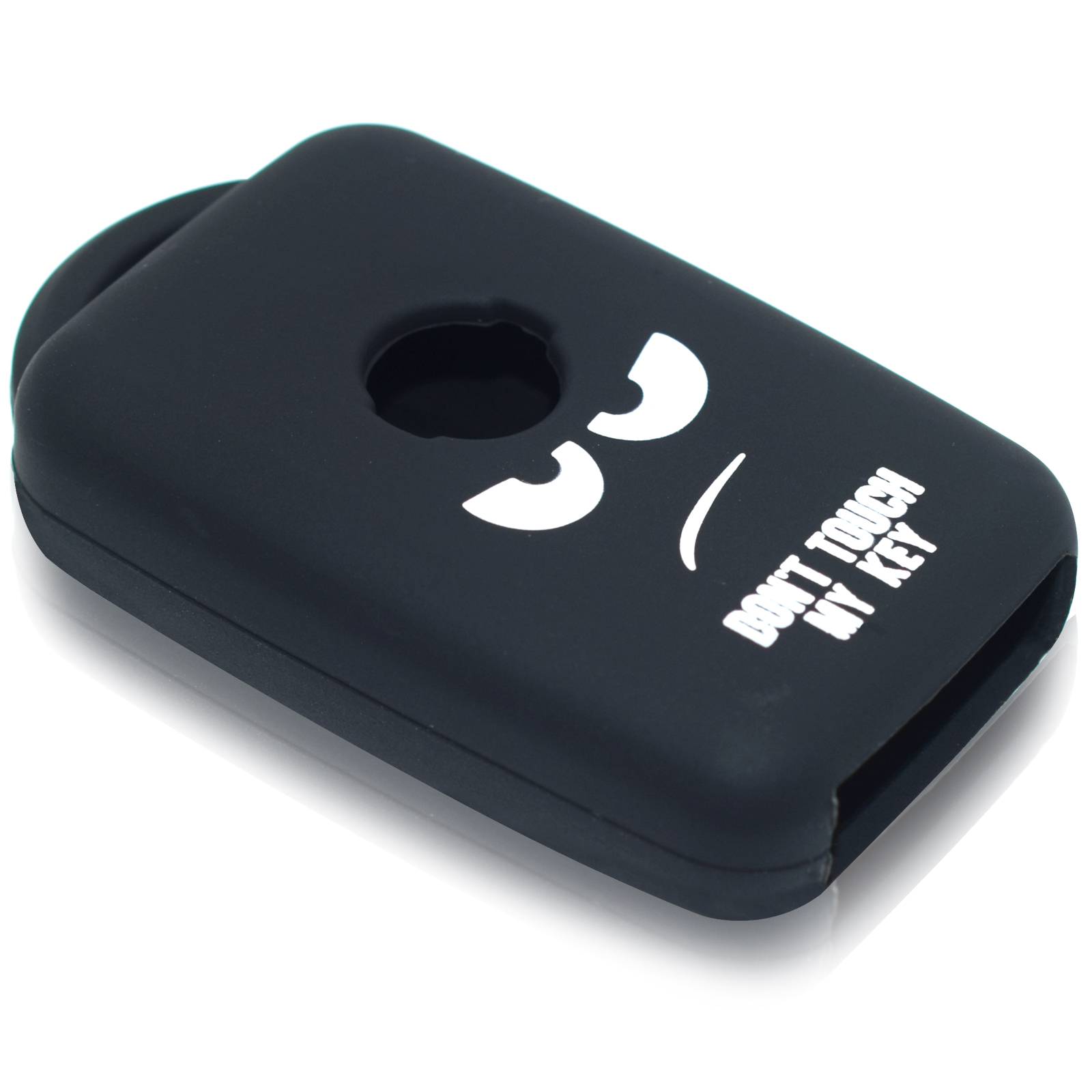 Custodia protettiva per chiave in silicone per Nissan Qashqai Micra Juke X-sentiero Navara Nota Tiida Keyless Imbrogliare conchiglia pelle Portachiavi titolare protettore