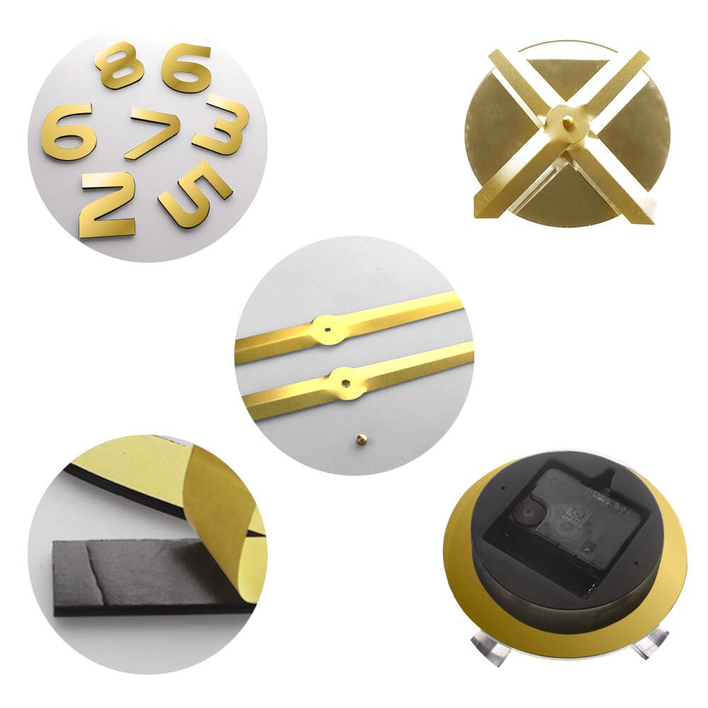 Dachshund DIY Large Wall Clock Popular Dog Breed Sausage Dog Doxie Giant Modern Wall Watch Wiener Dog Wall Art Pet Shop Decor