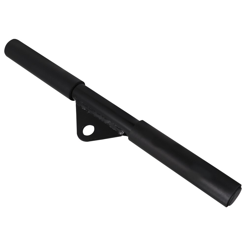 Tension Rod Muscle Training Rod Down Bar Gym Rod Fitness Supplies: Default Title