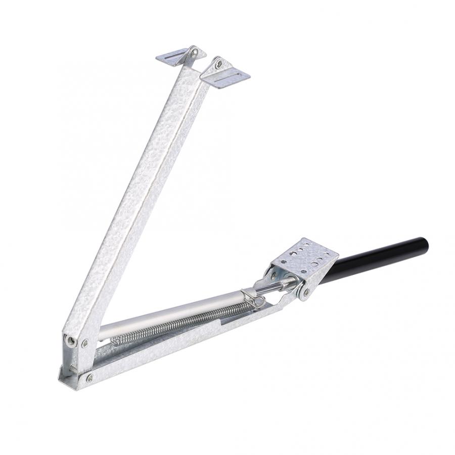 Automatic window opener Agricultural Greenhouse Window Opener Solar Heat Sensitive Agriculture Garden Tools Window Opener Kit