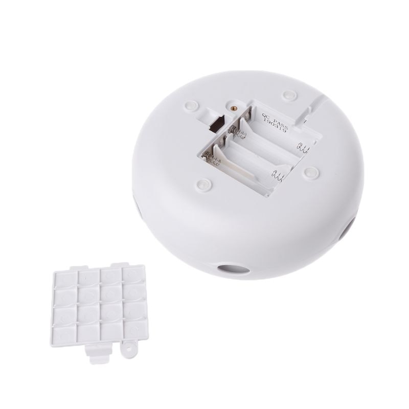 Pet Toy Cat Catching Mouse Game Disc Cats Toys Funny Disk Electric Smart Turntable