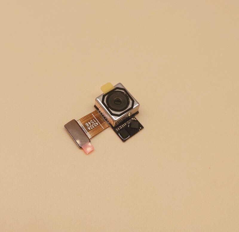 Módulo de cámara trasera para Lenovo VIBE Shot Z90, piezas de repuesto de Cable flexible, , Z90-3, Z90-7, Z90A40