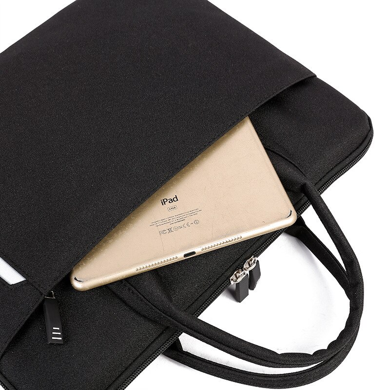 Documententas voor heren, zakelijke tas, aktetas, luxe tas, laptoptas voor dames, handtas voor mannen, leren tas