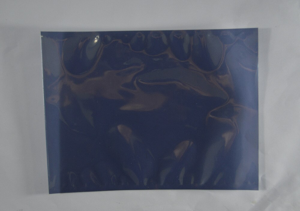 Bolsa Antiestática Esd Bolsas Antiestáticas ESD Con Etiquetas Antiestáticas Para Disco Duro, SSD, Tarje Bolsas Esd Pequeñas