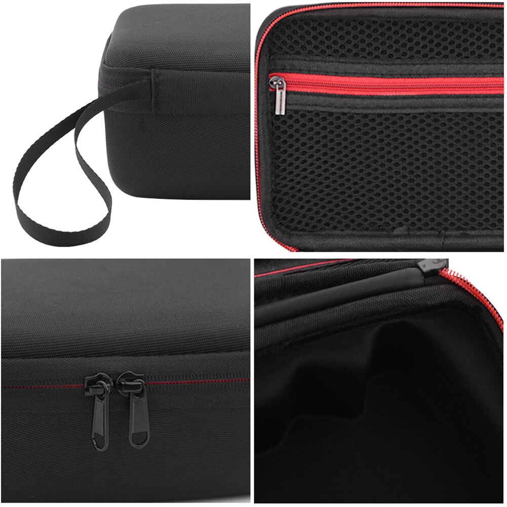 Elektronische Apparatuur Beschermende Pack Case Draagbare Gimbal Opslag Handtas Voor Dji Osmo Mobiele 4 OM4 Nylon Draagtas