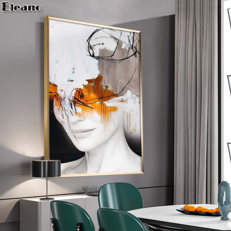 Gold Metal Wall Photo Frame 40x60 A3 A4 Silver Black Picture Frame Aluminum Plexiglass Certificate Frame for Living Room Decor