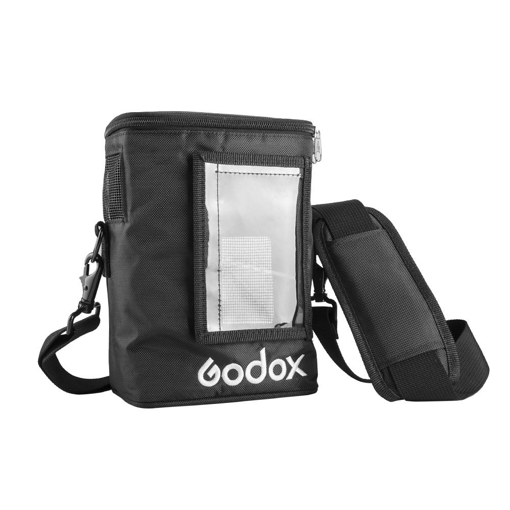 Godox – étui Flash Portable PB-600, housse de poche pour Godox AD600 AD600B AD600M AD600BM