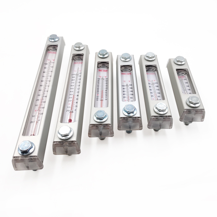Vloeistofniveau Gauge Ywz80t100t125t127t150t200t250t300t Waterniveau Indicator Oliepeilmeter