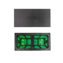 Led Matrrix Display Smd Rgb P10 Outdoor 320X160Mm Full Color Led Module Reclame Billboard