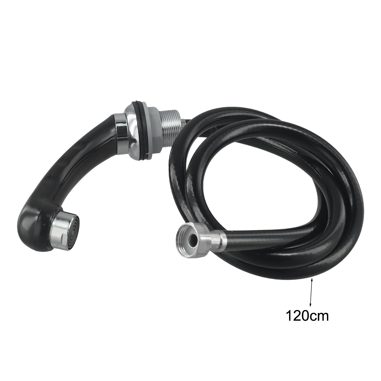 Shampoo Bed Mondstuk Douche Water Mengkraan Gootsteen Handdouche Met Slang Kapper Kraan Voor Stoel Badkamer Producten