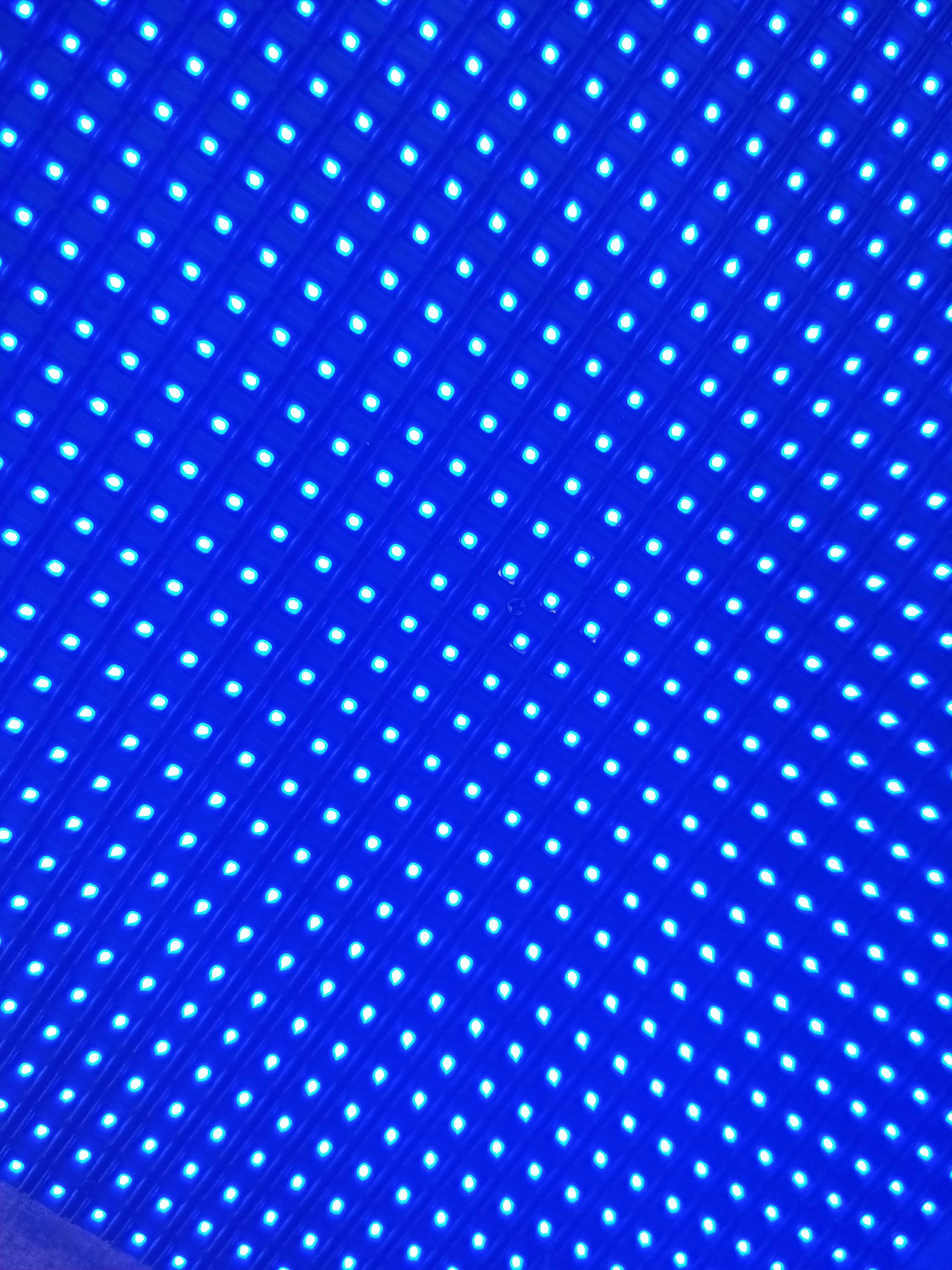 Innendørs fullfarge  p5 ledet panel 320*160mm ledet skjermmodul til innendørs video ledet skjermbrett innendørs ledet videovegg