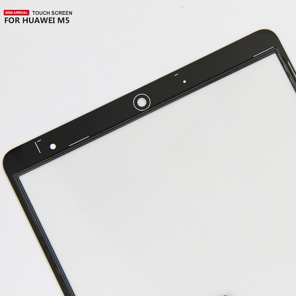 8.4 " til huawei mediapad  m5 8 sht -al09 sht -w09 touch screen digitizer glas sensor panel