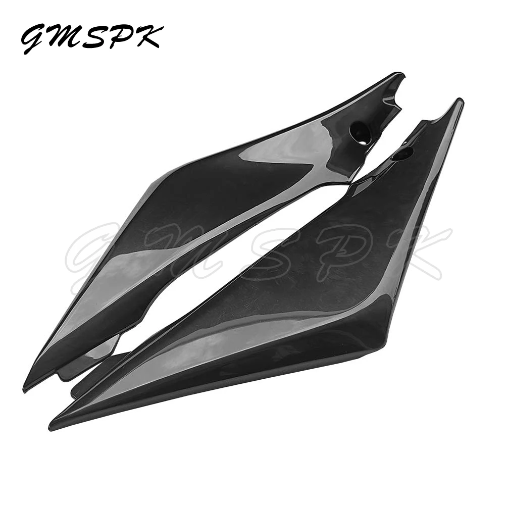 Motorfiets Brandstoftank Tas, Motorfiets PU Leer Brandstoftank Cover Panel Pad Bib Tas, Brandstoftank Pouch Fit voor XL 883 1200