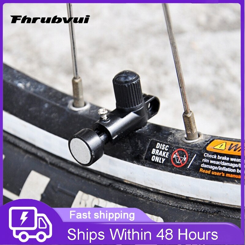 Fahrrad Universal Magnet Tacho Sensor Computer Rad Magnet Motorrad Elektrische Fahrzeug Computer Teile