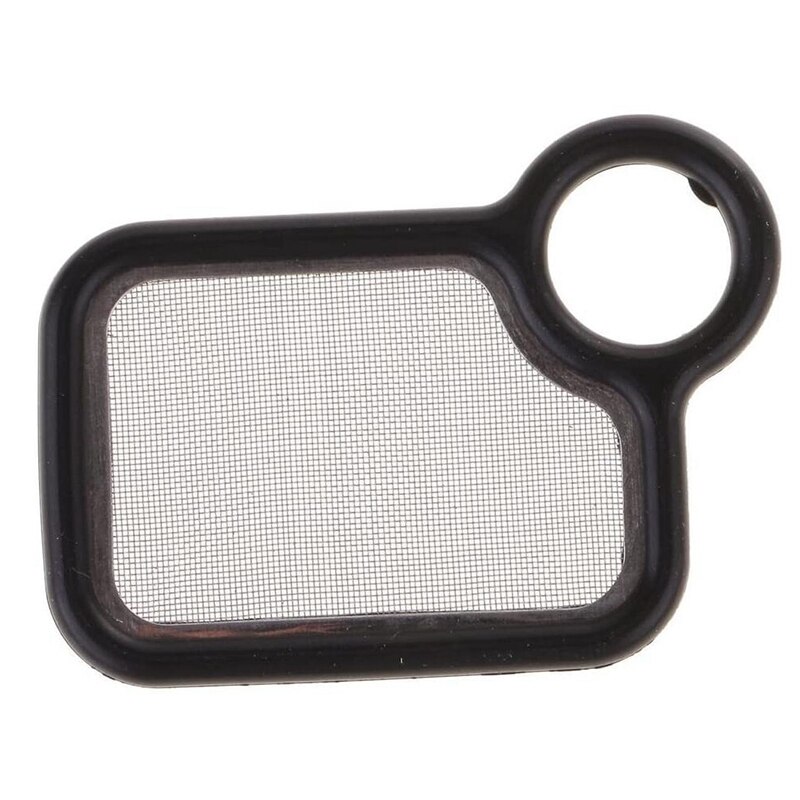 Solenoid Gasket Spool Valve Filter for Honda Accord RDX CR-V Elements for Acura 15815-RAA-A01 15815-RAA-A02 15845-RAA-A01