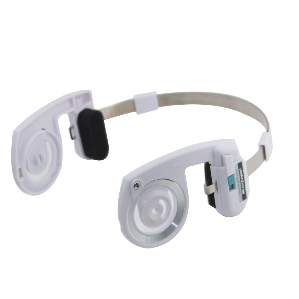 POYATU Headband Speaker Parts for KOSS PP Portable Headphone KPH40 KSC35 KSC75 Replacement Driver Repair Head Band Earpads: BROWN