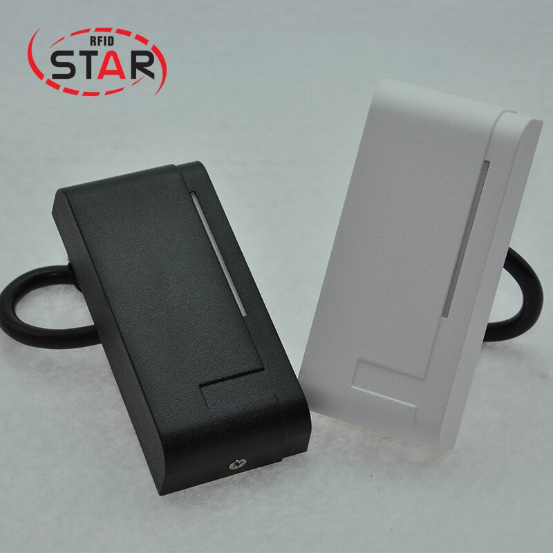 Rfid Reader proximity contactless Smart Card Reader Wiegand 26/34 Interface Rfid 125k Reader/ iso 15693 rfid reader