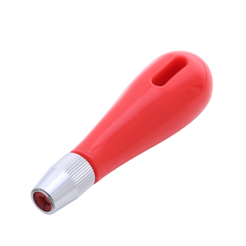 Outil de sculpture pratique pour débutant, bricolage Portable ABS LInoleum Cutter fournitures d'art ergonomique école gravure multifonctionnelle