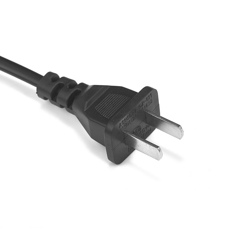Travel Adapter met aarding => USA