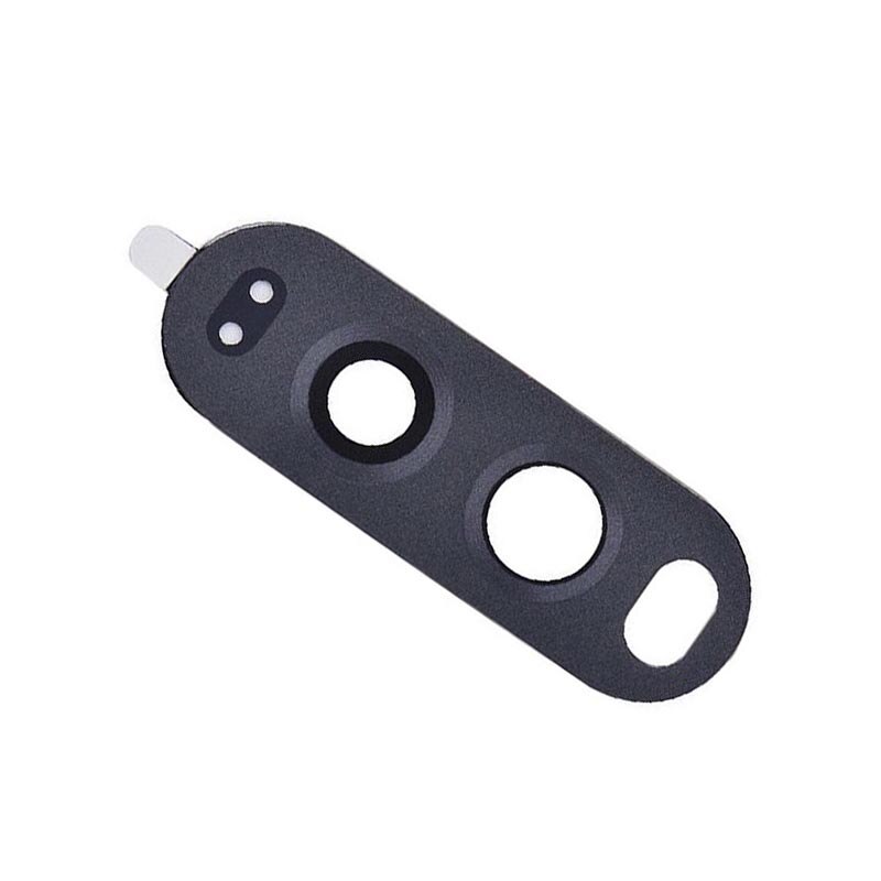 Rear Back Camera Glass Lens Cover Frame Holder for LG V20 F800 H990N H910 H918 LS997 VS995 @M23