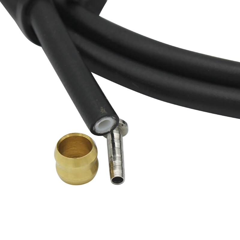 Elvedes Hydrolische Inserts Shimano Sm-bh59 Elv-sh03 (10 Stuks