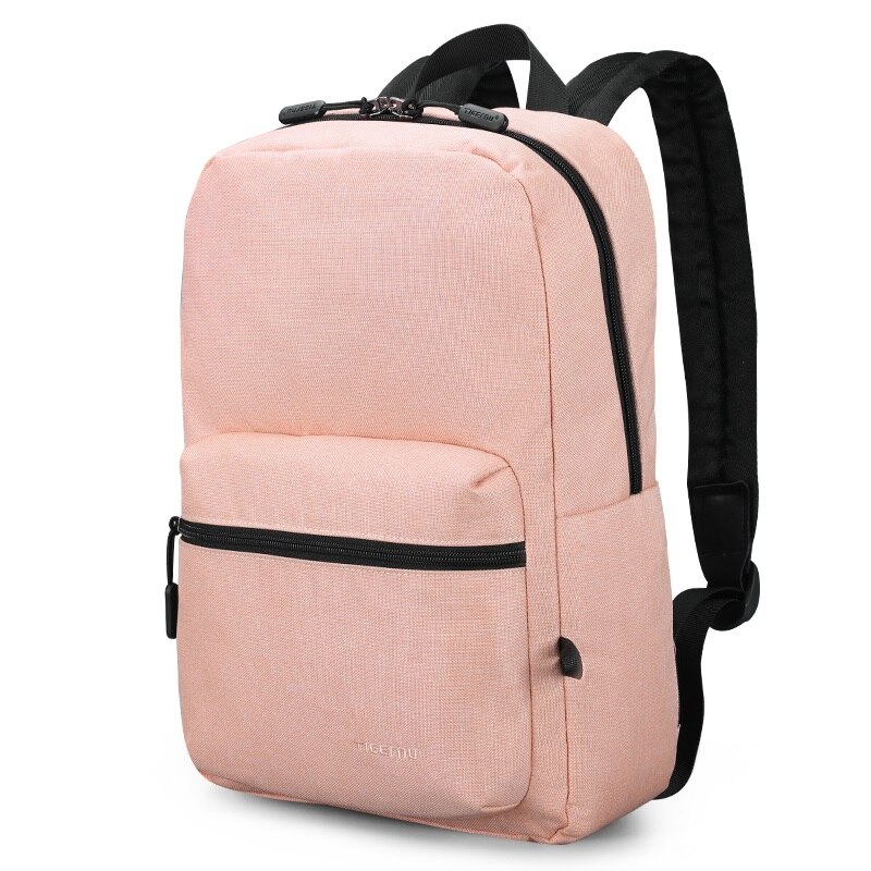 Tigernu nouveaux sacs à dos d'école collégiale Antifouling adaptés pour 14 pouces ordinateur portable sacs de femme Bookbag sac Mochila pour les filles femmes: Default Title