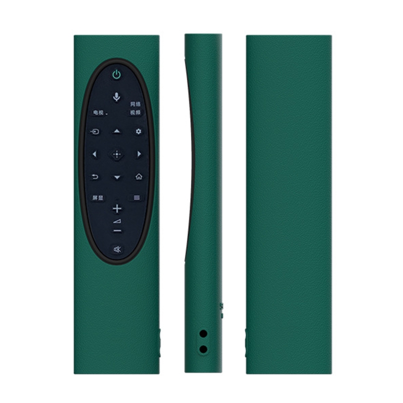 Silikonhülle für fernbedienung, schutzhülle für sony tx -700c kd -85 x 8000h/9000h: A