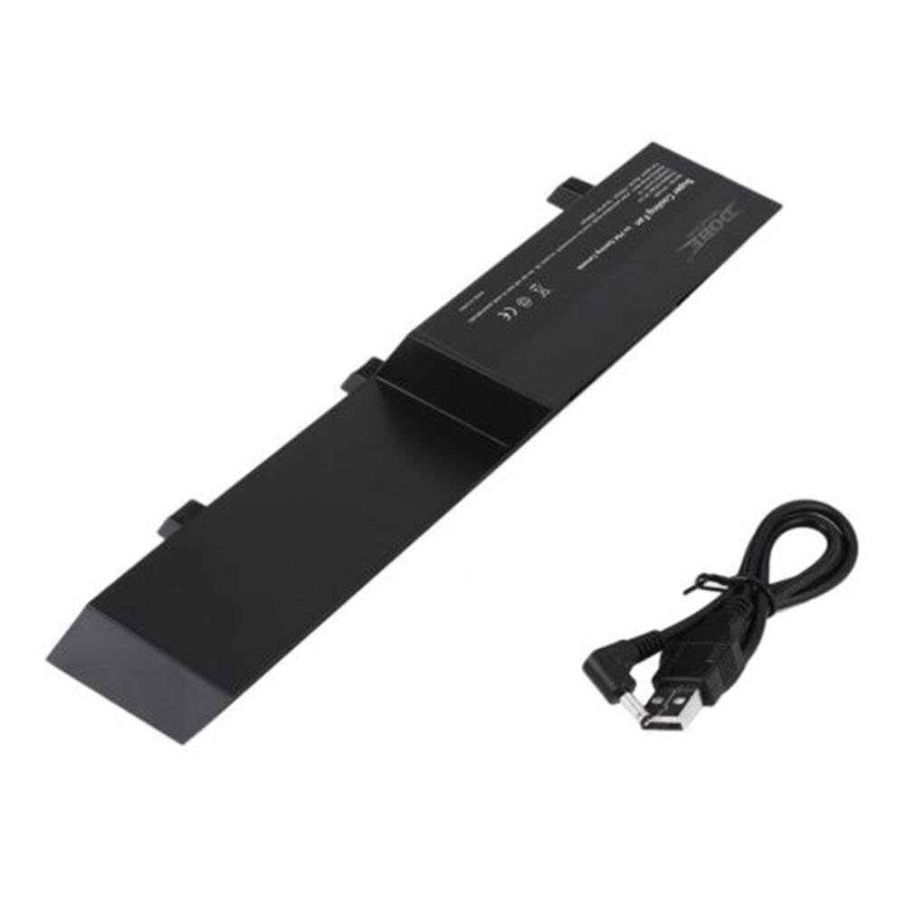 Ventilateur externe de refroidissement Super USB pour Console Sony Playstation 4, contrôle intelligent de la température Turbo: Default Title