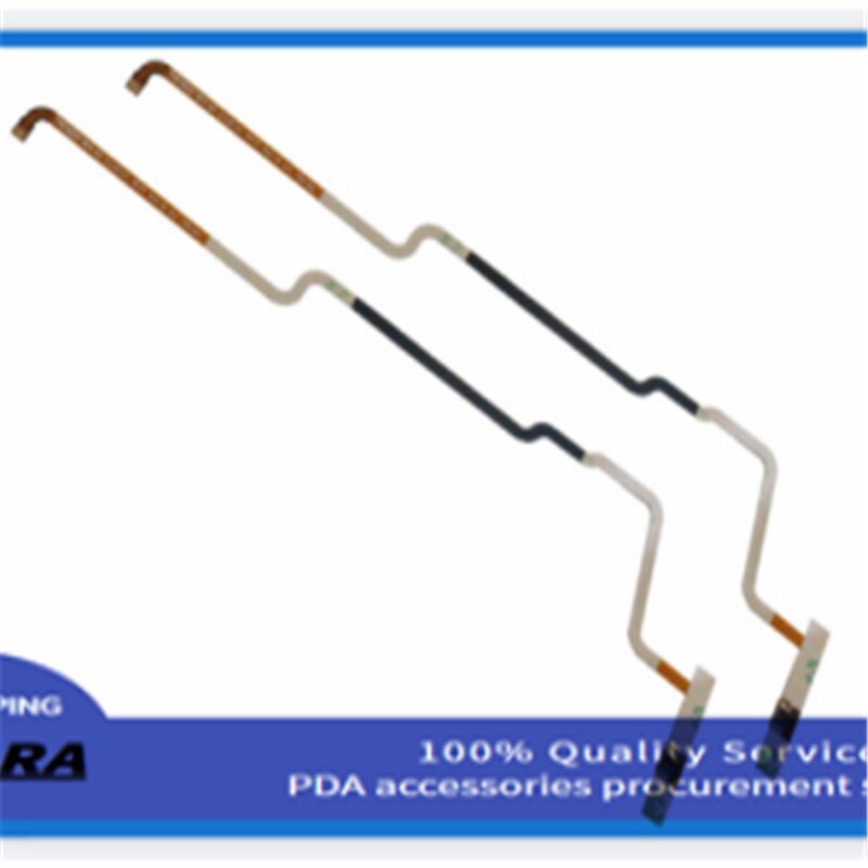 Flexibele Kabel Met Strip Sensor Met Zebra ZQ520( P1076537), En Originele,