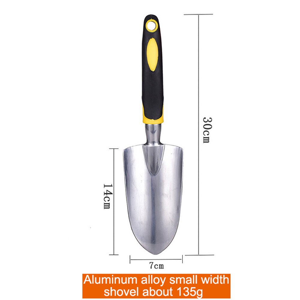 Garden Easy Weeder Hand Fast Weeding Removal Cutter Trimming Shovel Deburring Tool Gadgets Garden the Fork Head Weeder Extractor: A4