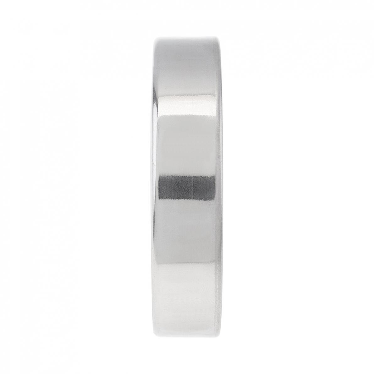 60 mm diameter Stainless Steel Metal Lightweight Portable Compass for both Outdoor and Home Sturdy and Durable