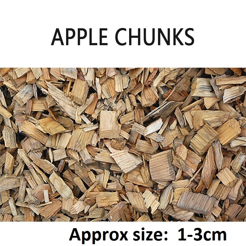 Meat Smokers Box Barbecue Grilling Accessories Stainless Steel Wood Chip Smoker BBQ Flavor on Gas Grill Charcoal Smoking Box