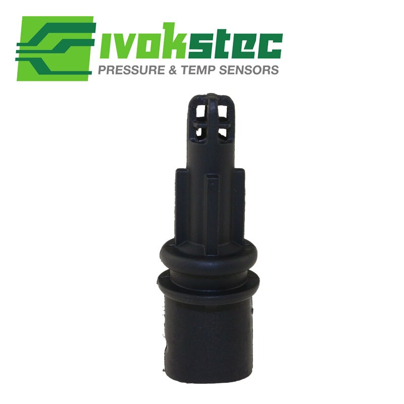 12129596 Intake Air Temperature Temp Sensor For VAUXHALL AGILA ASTRAVAN COMBO CORSA ZAFIRA Mk I II III IV V VI 1.2 1.4 1.6