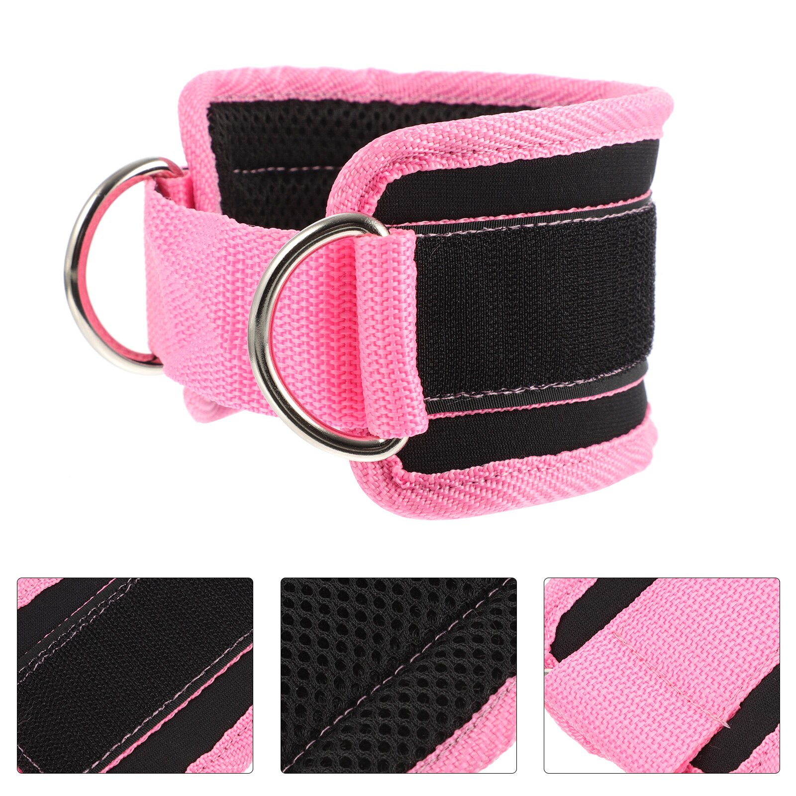 1pc beinkrafttrainingsgurte, knöchelgurte, Fitness-übungszubehör