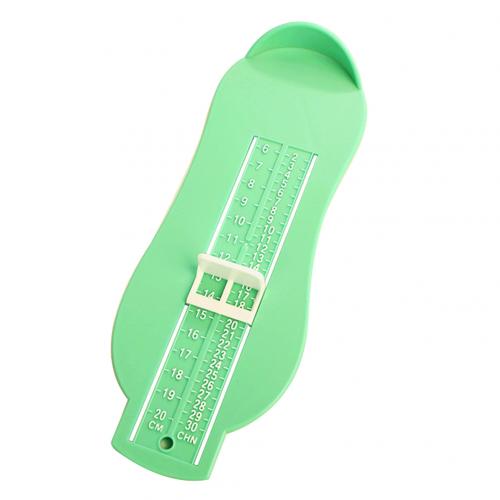 height meter measuring Feet Measuring Ruler Subscript Measuring Foot Fitting Ruler Tool kids Feet Gauge Shoes Length Growing