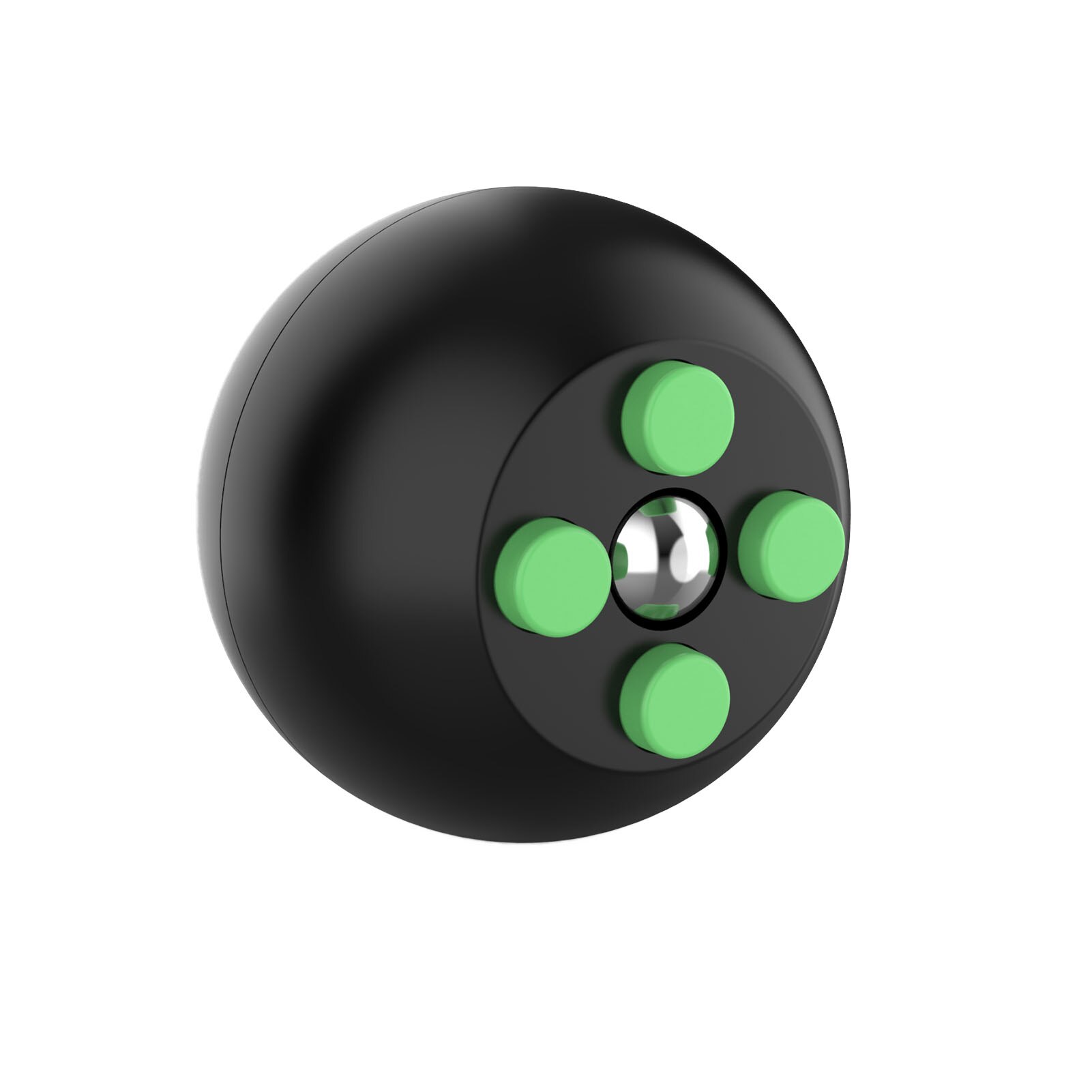 Simple Dimple Fidget Toys Stress Relief Ball Sensory Fingertip Top Ball Hand Workout Educational Fidget Toys: H