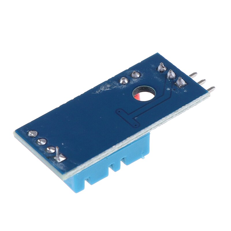 DHT11 temperature module with light temperature and humidity sensor 3-wire