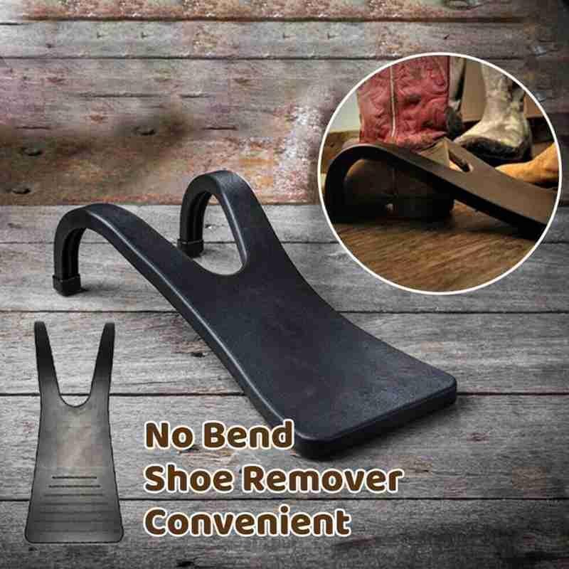 1Pc Draagbare Schoenen Remover Gemak Schoenen Remover Laarzen Verwijdert Anti-Slip Voor Thuis Familie Essentiële Z0V4