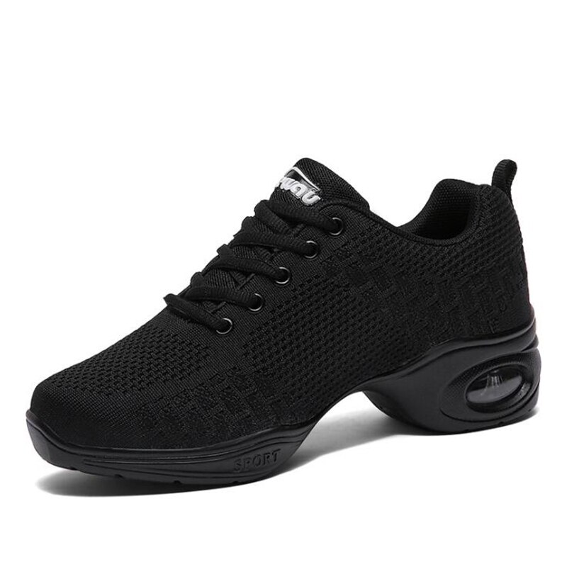 neue Frauen Tanz Schuhe Jazz Hip Hop Schuhe Salsa Turnschuhe Schuhe Frau Moderne Plattform Tanzen Damen Schuhe Schuhe Für frauen