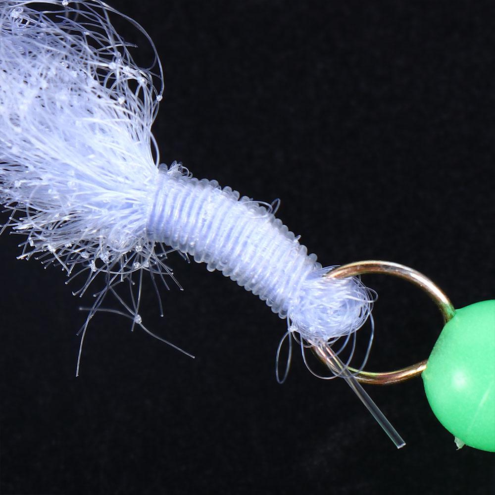Alimentador de enmalle, red de lanzamiento, cuentas luminosas, red para camarones, trampa para cebo, trampa para langosta, trampa para pececillos, trampa de red de pesca, trampa para peces de mar