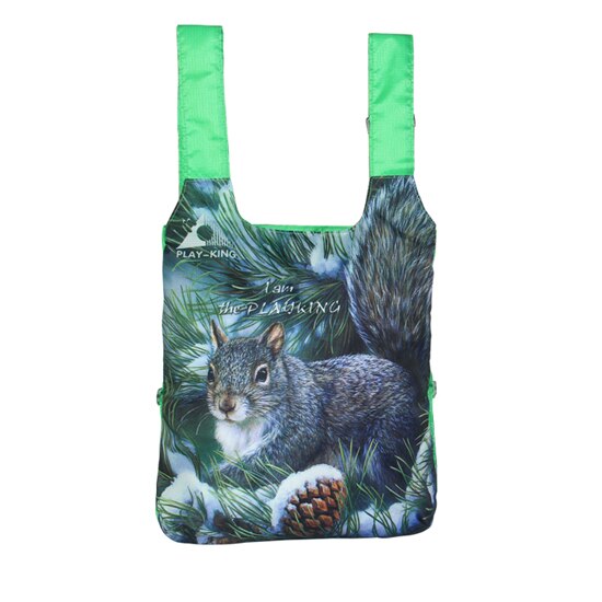 Draagbare Reistas Waterdichte Rugzak Vrouwen Rugzak Opvouwbare Afdrukken Unisex Ultralight Tas Nylon Reizen In Tas: 10