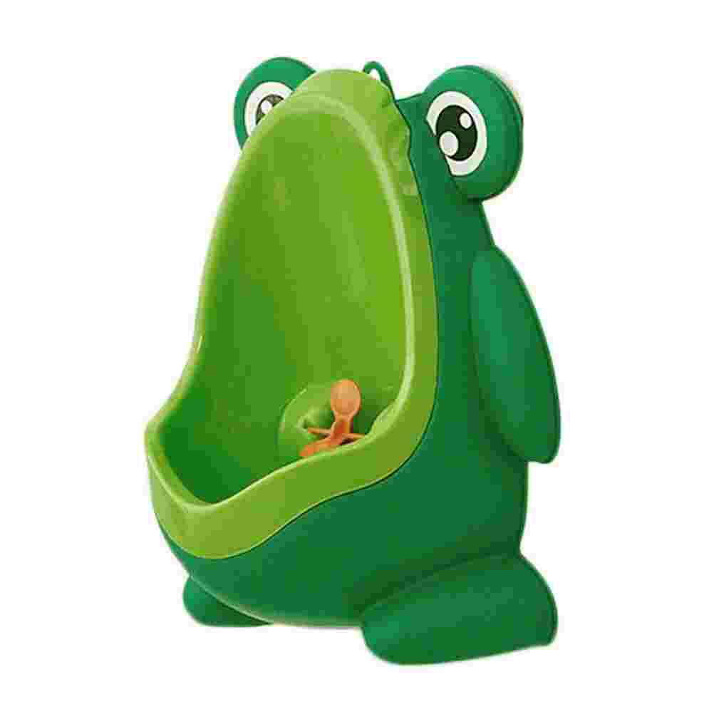 Urinoir de formation pour garçon, Pot de pipi debout, 1 pièce