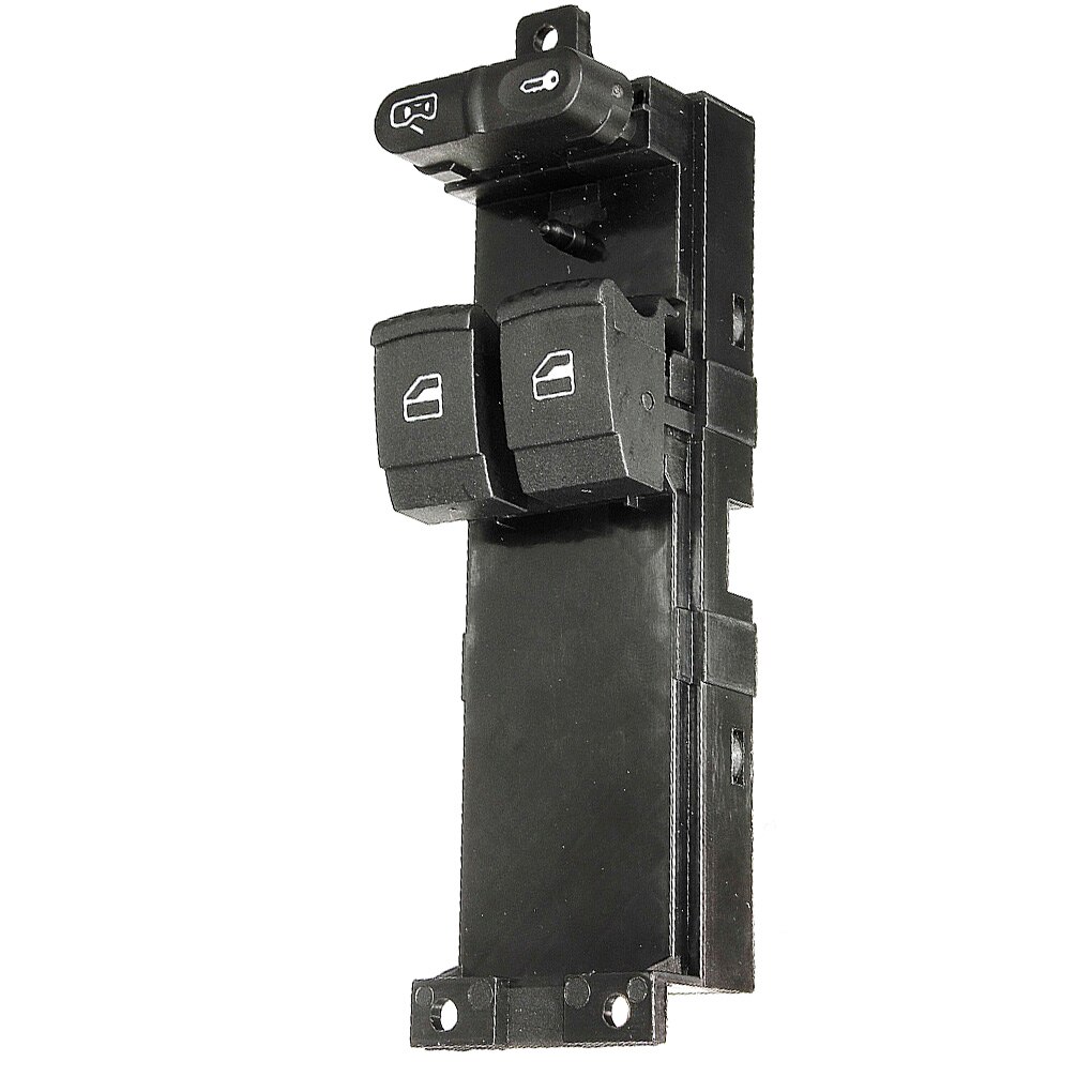 front venstre masterpanel utskifting av vindusbryter til golf  mk4 b5 2 dør 98-01 1 j 3959857