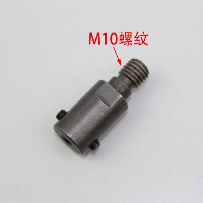 775 motor 12V/24V high power electric tool electric drill chainsaw large torque high speed DC motor 288W electrico gear moteur: 11