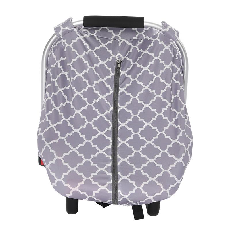 Sombrinha sombrinha Amamentação Capa Bebê Cesta-Assento estilo Cuidados Com Os Seios Capô